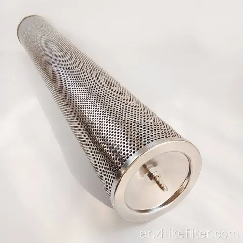 عنصر مرشح الزيت الهيدروليكي INR-S-01800-API-PF25-V